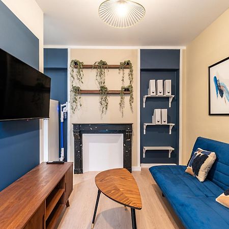 Appartement Cosy Rouen Ngoại thất bức ảnh