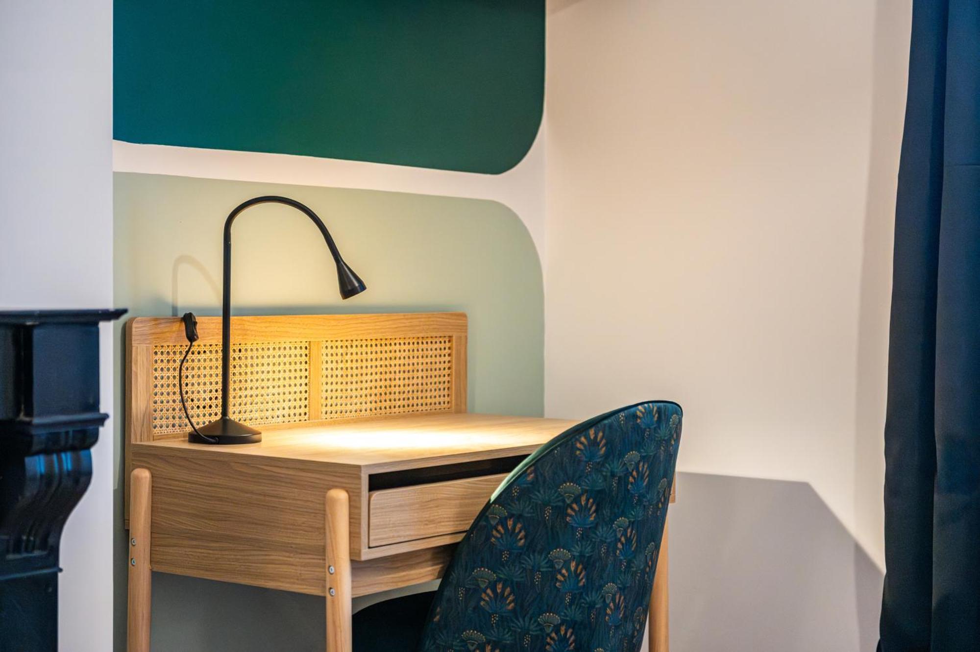 Appartement Cosy Rouen Ngoại thất bức ảnh