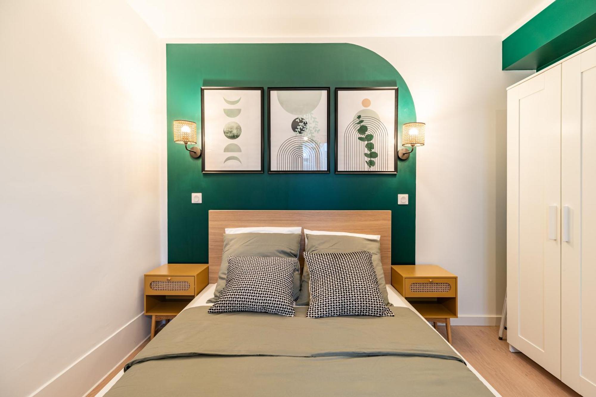 Appartement Cosy Rouen Ngoại thất bức ảnh
