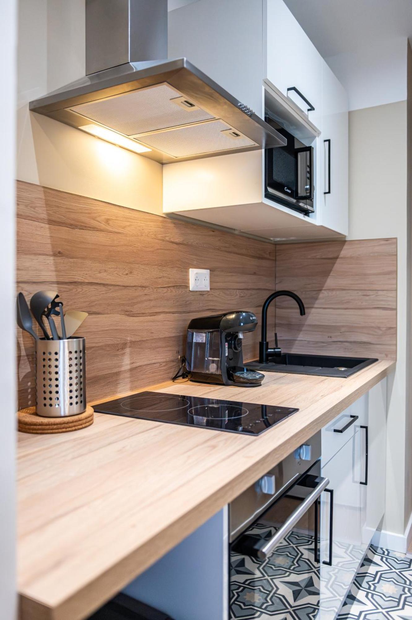 Appartement Cosy Rouen Ngoại thất bức ảnh